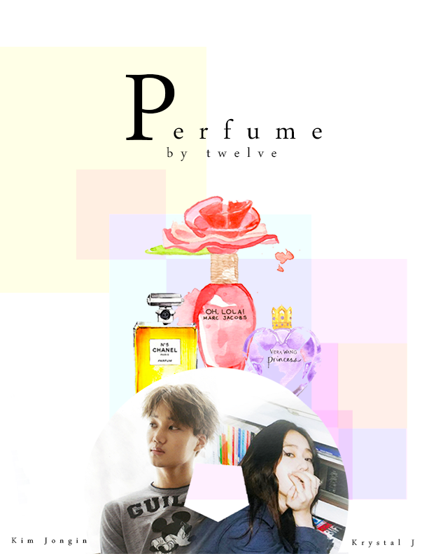 perfume.